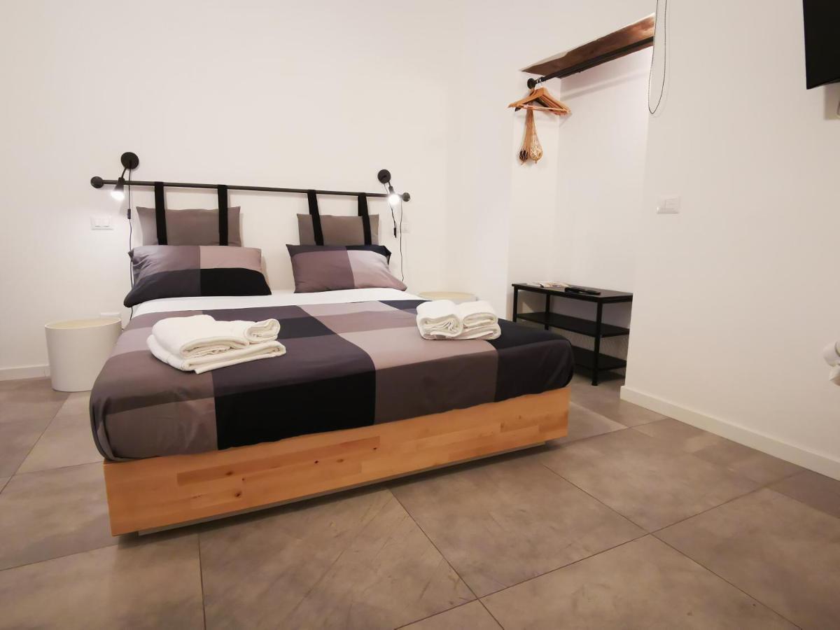 Ludi Studios Pompéi Extérieur photo